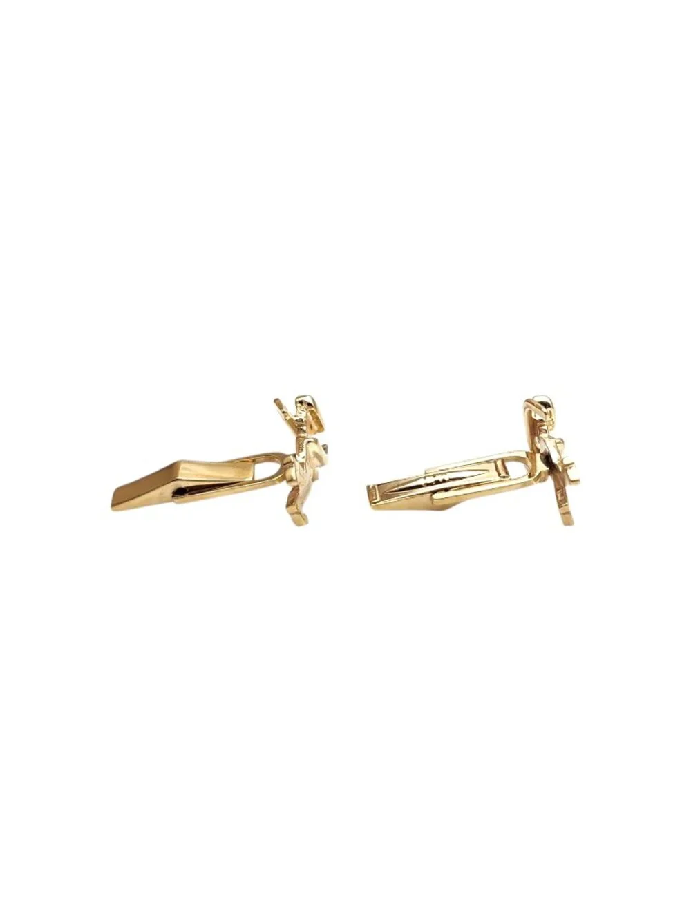 Estate 14k yellow